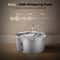 Stainless Steel Pet Water Fountain For Cats And Dogs 9