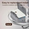Cat Water Fountain Replacement Filters For TY09 And TY10 1
