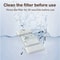 Cat Water Fountain Replacement Filters For TY09 And TY10 3