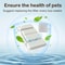 Cat Water Fountain Replacement Filters For TY09 And TY10 5