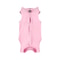Cat Recovery Suit Anti Licking Surgery Vest For Kittens 3