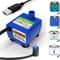 LED Cat Water Fountain Pump Replacement Motor 4