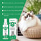 Cat Repellent Spray For Furniture And Indoor Outdoor Training 7