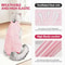 Breathable Cat Recovery Suit For Spay Surgery Care 5