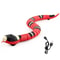 Smart Sensing Snake Cat Toy USB Rechargeable Interactive Toy 1