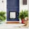 4 Way Lock Cat Flap Door For Kittens And Small Pets 7