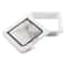 4 Way Lock Cat Flap Door For Kittens And Small Pets 0