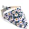 Adjustable Daisy Pet Bandana Collar For Cats And Small Dogs 12