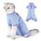Cat Surgical Recovery Suit For Anti Licking Wound Care 2