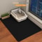 Extra Large Honeycomb Cat Litter Mat For Scatter Control 3