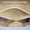 Extra Large Honeycomb Cat Litter Mat For Scatter Control 8