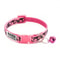 Personalized Camouflage Cat Collar With Name ID Tag 4