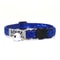 Customized Glitter Cat Collar With Engraved ID Tag 5