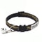 Customized Glitter Cat Collar With Engraved ID Tag 6