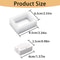 Cat Water Fountain Carbon Filter Replacement Set 5