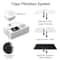 Cat Water Fountain Carbon Filter Replacement Set 7
