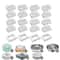Cat Water Fountain Carbon Filter Replacement Set 0
