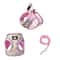 Reflective Anti Escape Cat Harness And Leash Set 5