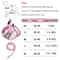 Reflective Anti Escape Cat Harness And Leash Set 7