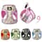 Reflective Anti Escape Cat Harness And Leash Set 6
