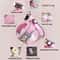 Reflective Anti Escape Cat Harness And Leash Set 10