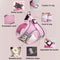 Reflective Anti Escape Cat Harness And Leash Set 10