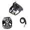 Reflective Anti Escape Cat Harness And Leash Set 4