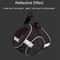 Reflective Anti Escape Cat Harness And Leash Set 9