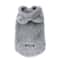 Warm Fleece Cat Sweater Hoodie For Small Pets 1