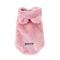 Warm Fleece Cat Sweater Hoodie For Small Pets 2