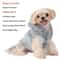 Warm Fleece Cat Sweater Hoodie For Small Pets 7
