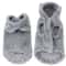 Warm Fleece Cat Sweater Hoodie For Small Pets 8