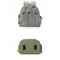 Transparent Foldable Cat Carrier Backpack For Travel 4