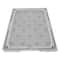 Double Layer Cat Litter Mat With Anti Slip Bottom 5
