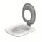 Reusable Cat Toilet Training Kit With Sand Tray 2