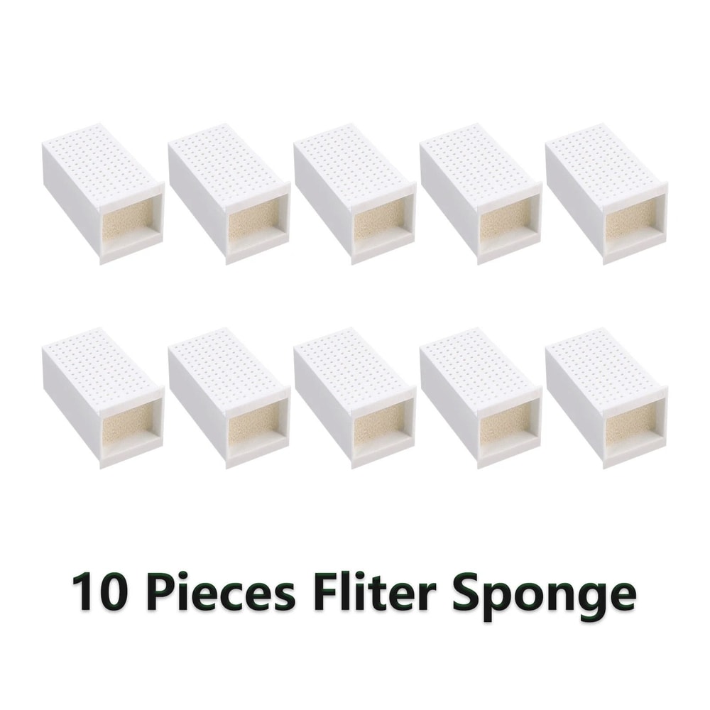 Cat Water Dispenser Replacement Filters Set 1