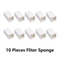 Cat Water Dispenser Replacement Filters Set 2