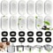 Activated Carbon Cat Fountain Filters Set 0