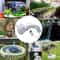 Anti Dry Burning Cat Water Fountain Pump Replacement For Quiet Pet Drinking Dispensers 6