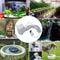 Anti Dry Burning Cat Water Fountain Pump Replacement For Quiet Pet Drinking Dispensers 6