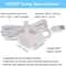 Anti Dry Burning Cat Water Fountain Pump Replacement For Quiet Pet Drinking Dispensers 7
