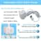 Anti Dry Burning Cat Water Fountain Pump Replacement For Quiet Pet Drinking Dispensers 9