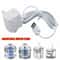 Anti Dry Burning Cat Water Fountain Pump Replacement For Quiet Pet Drinking Dispensers 0
