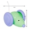 Rechargeable Electric Mouse Cat Toy With Smart Obstacle Avoidance For Indoor Play 3