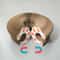 Foldable Magic Organ Cat Scratching Board With Interactive Ball Track For Indoor Play 5