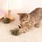Squeaky Plush Mouse Cat Toy For Indoor Chasing Biting And Hunting Play 8