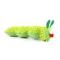 Caterpillar Catnip Silvervine Chew Toy For Dental Cleaning And Interactive Kitten Play 6