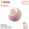 Wall Hanging Sounding Bird Cat Toy With Catnip For Indoor Chasing Play 15