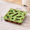 Felt Cat Puzzle Box Toy With Rolling Balls For Indoor Exercise And Training Play 3