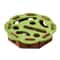 Felt Cat Puzzle Box Toy With Rolling Balls For Indoor Exercise And Training Play 0